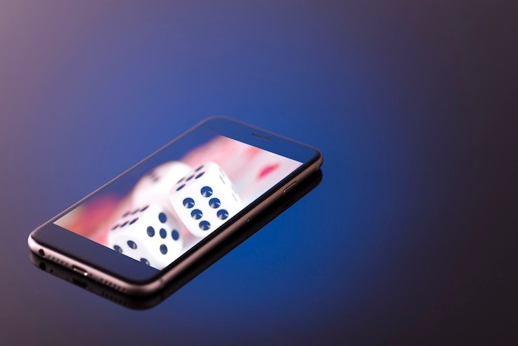 Privasi akun saat membaca Bonus Harian