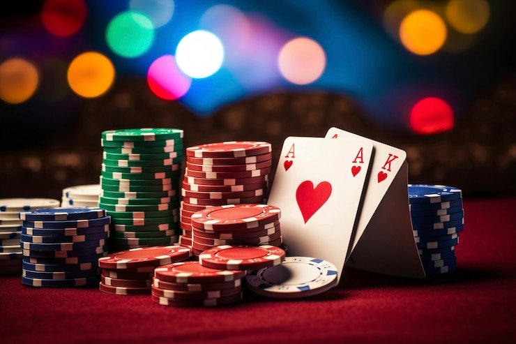 Panduan deposit gudang4d di ponsel