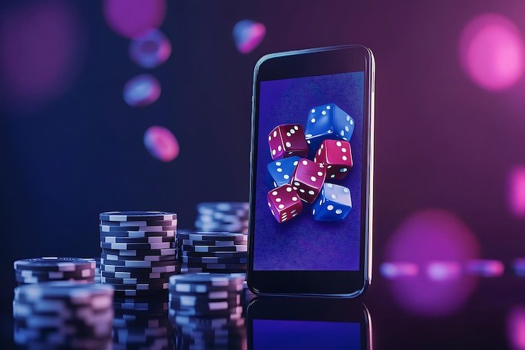 Profil gudang4d dalam tampilan mobile