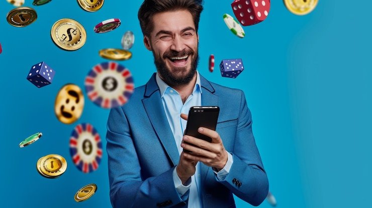 Kontrol bonus untuk hiburan dewasa